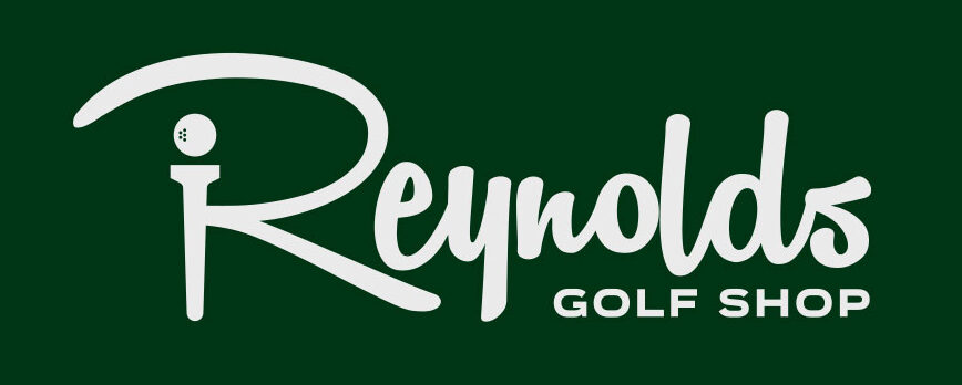 Reynolds Golf Shop